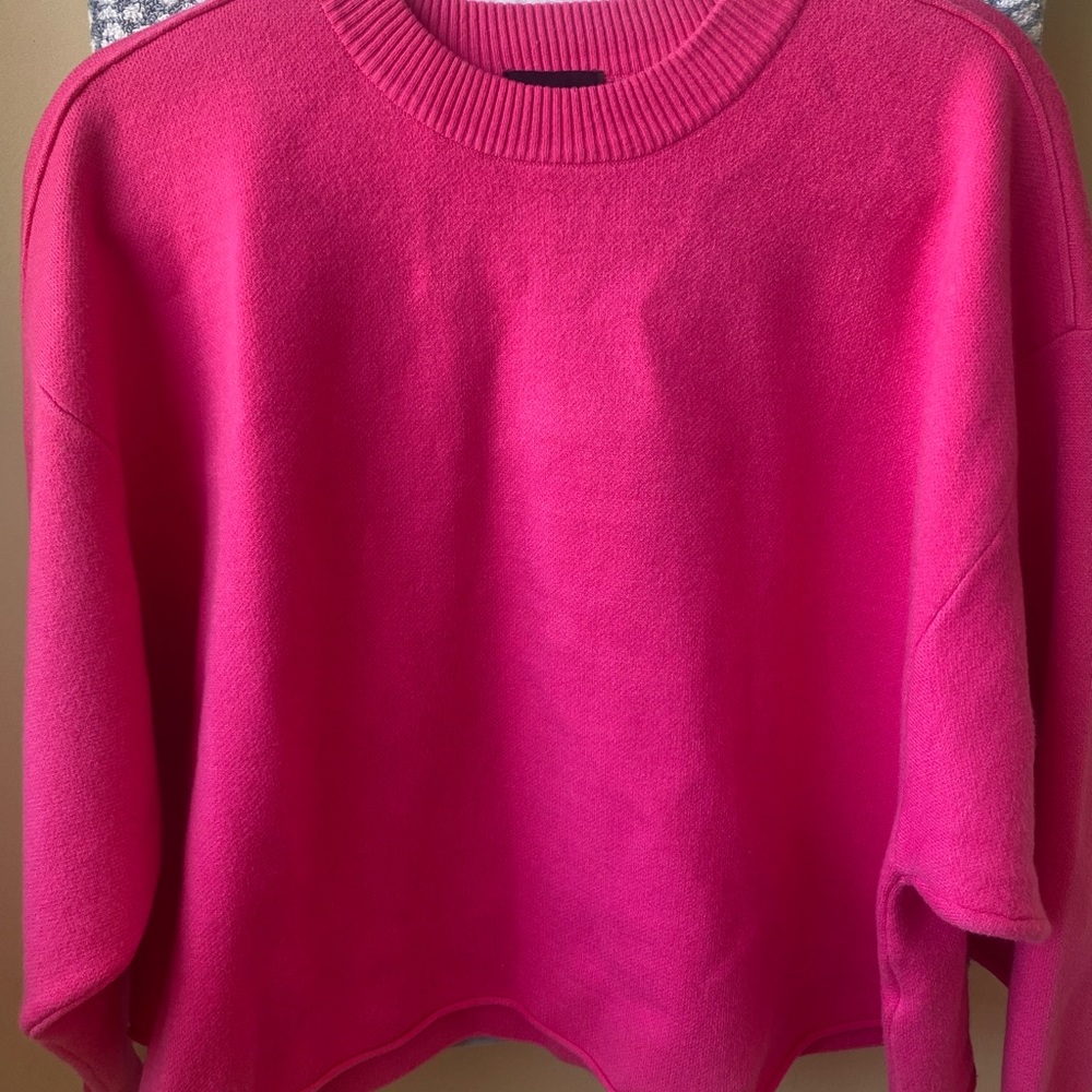 Vici - Lumiere brand Dolman Knit Sweater
